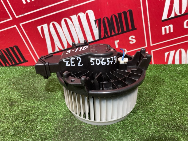 Вентилятор (Мотор отопителя), 800 рублей, Солонцы