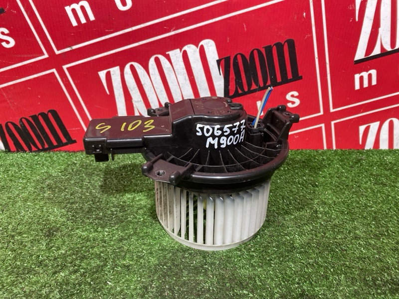 Вентилятор (Мотор отопителя), 7200 рублей, Солонцы