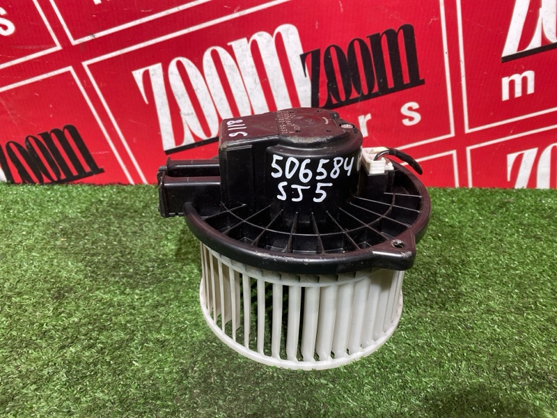 Вентилятор (Мотор отопителя), 1000 рублей, Солонцы