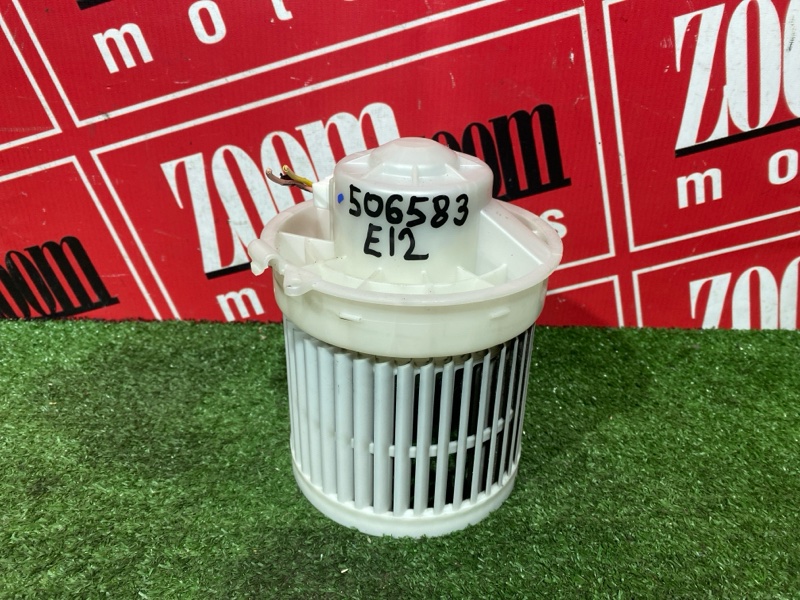 Вентилятор (Мотор отопителя), 5000 рублей, Солонцы