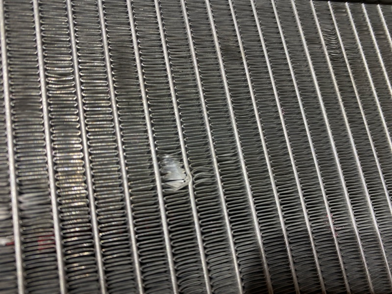 Радиатор отопителя, 4000 рублей, Солонцы