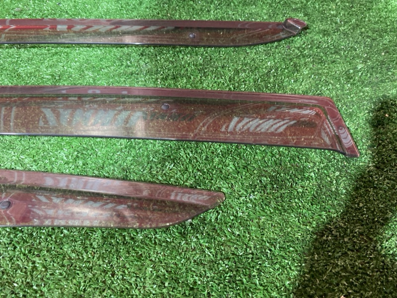 Ветровик, 2000 рублей, Солонцы