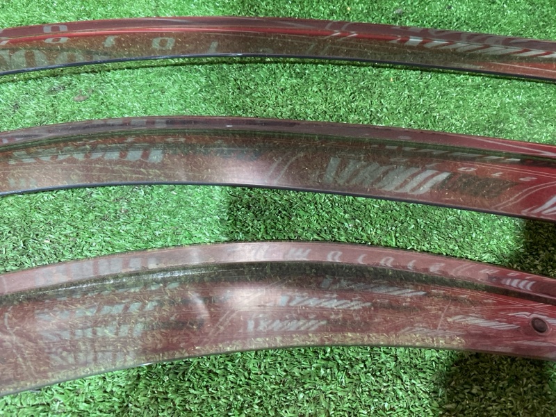 Ветровик, 2000 рублей, Солонцы