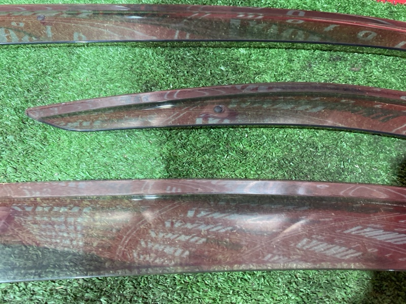 Ветровик, 2000 рублей, Солонцы