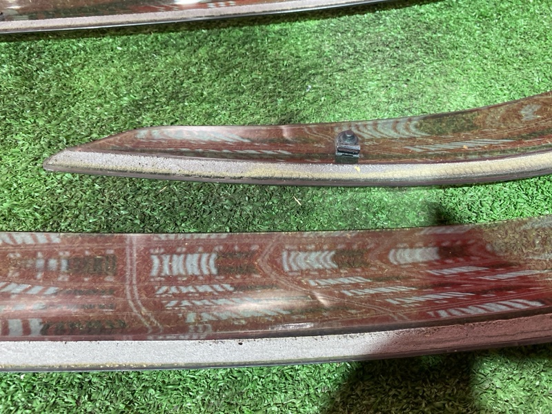 Ветровик, 2000 рублей, Солонцы