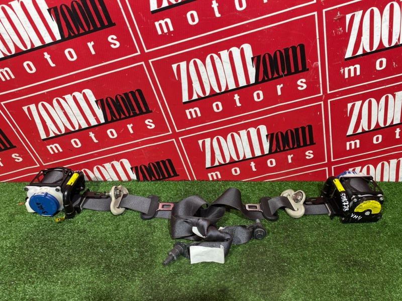 Ремень безопасности, 8000 рублей, Солонцы