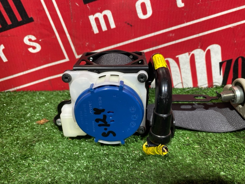 Ремень безопасности, 8000 рублей, Солонцы