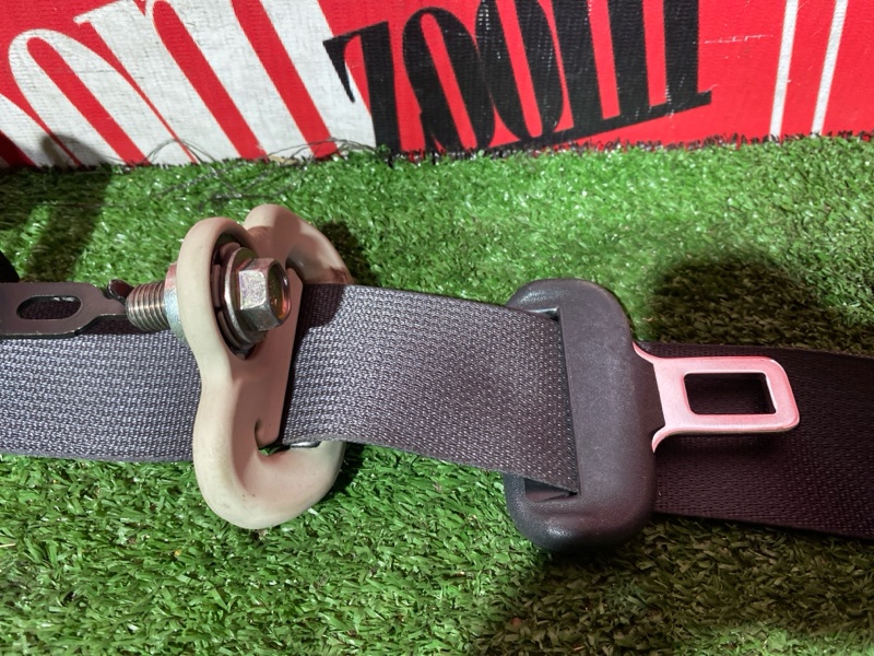 Ремень безопасности, 8000 рублей, Солонцы