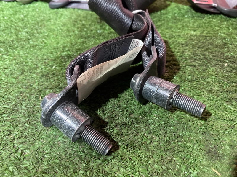 Ремень безопасности, 8000 рублей, Солонцы