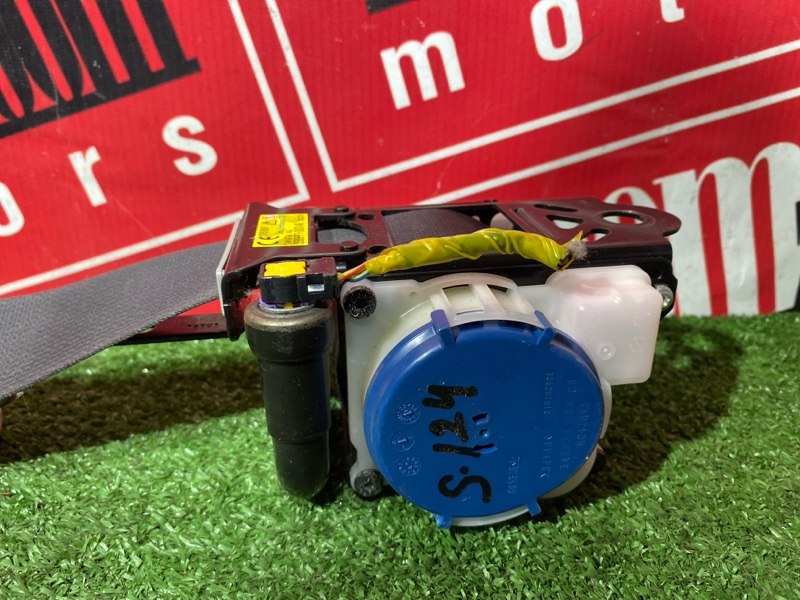 Ремень безопасности, 8000 рублей, Солонцы