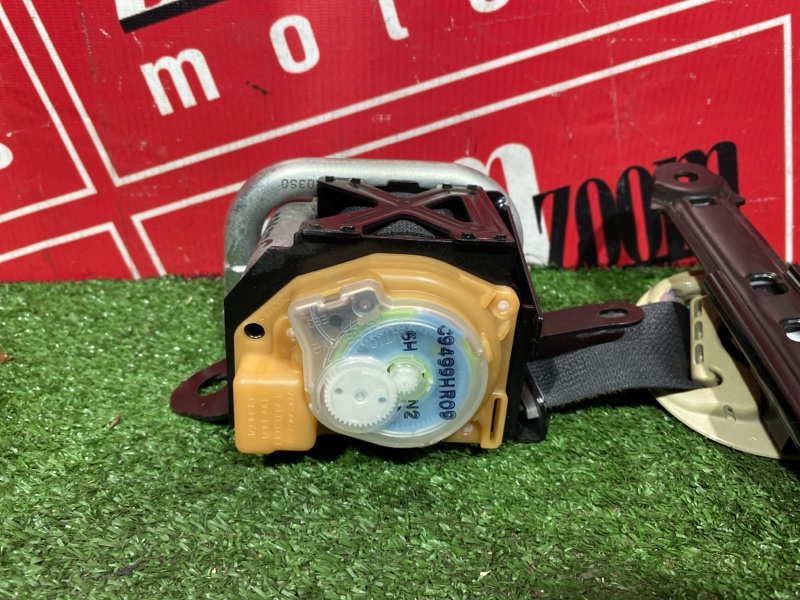 Ремень безопасности, 16000 рублей, Солонцы