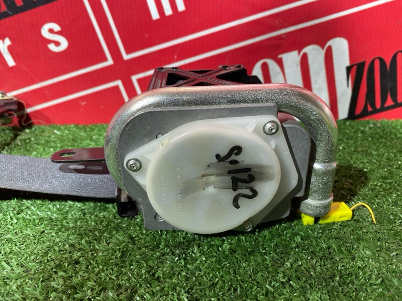 Ремень безопасности, 16000 рублей, Солонцы