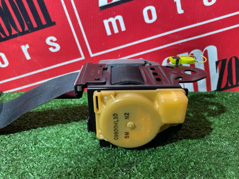 Ремень безопасности, 16000 рублей, Солонцы