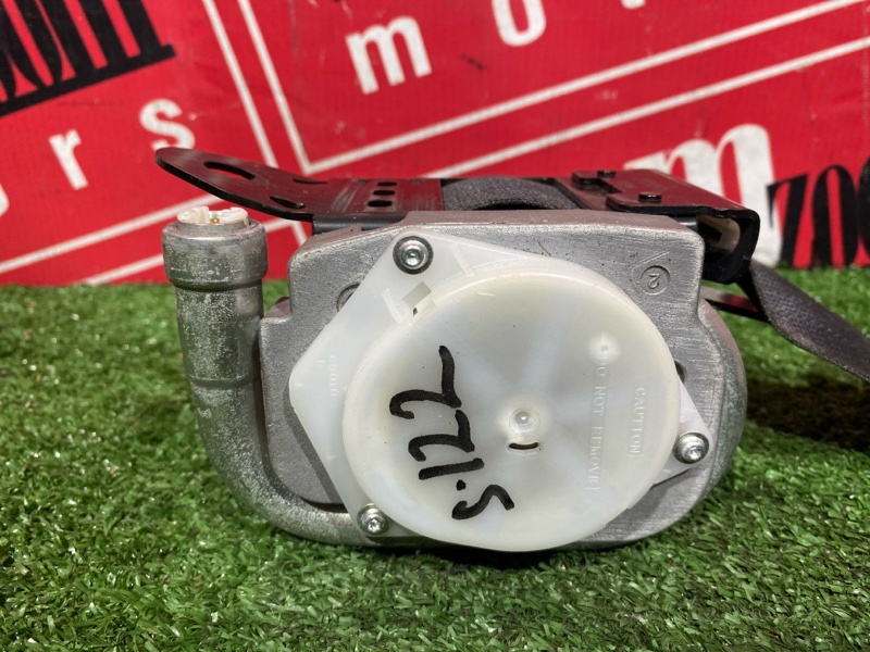 Ремень безопасности, 16000 рублей, Солонцы