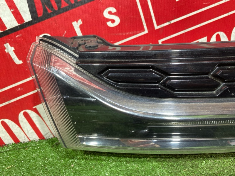 Решетка радиатора, 20000 рублей, Солонцы