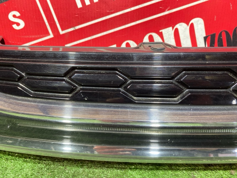 Решетка радиатора, 20000 рублей, Солонцы