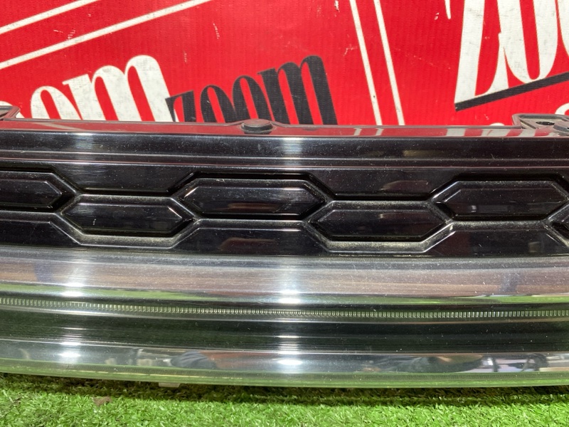 Решетка радиатора, 20000 рублей, Солонцы