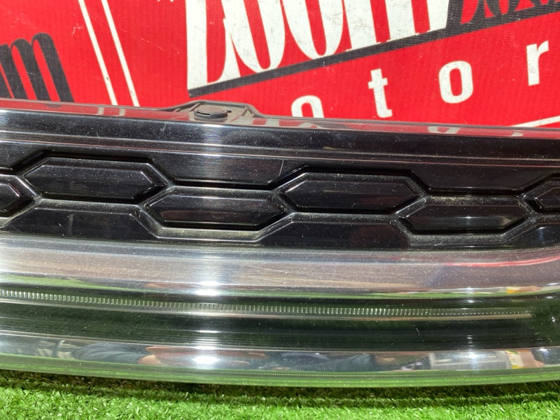 Решетка радиатора, 20000 рублей, Солонцы