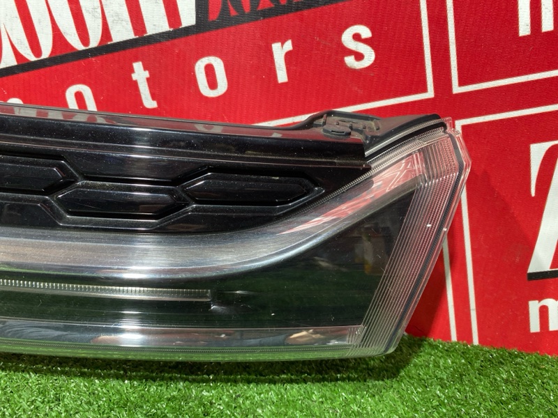 Решетка радиатора, 20000 рублей, Солонцы