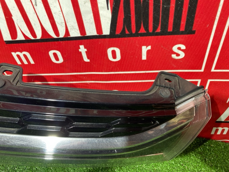 Решетка радиатора, 20000 рублей, Солонцы