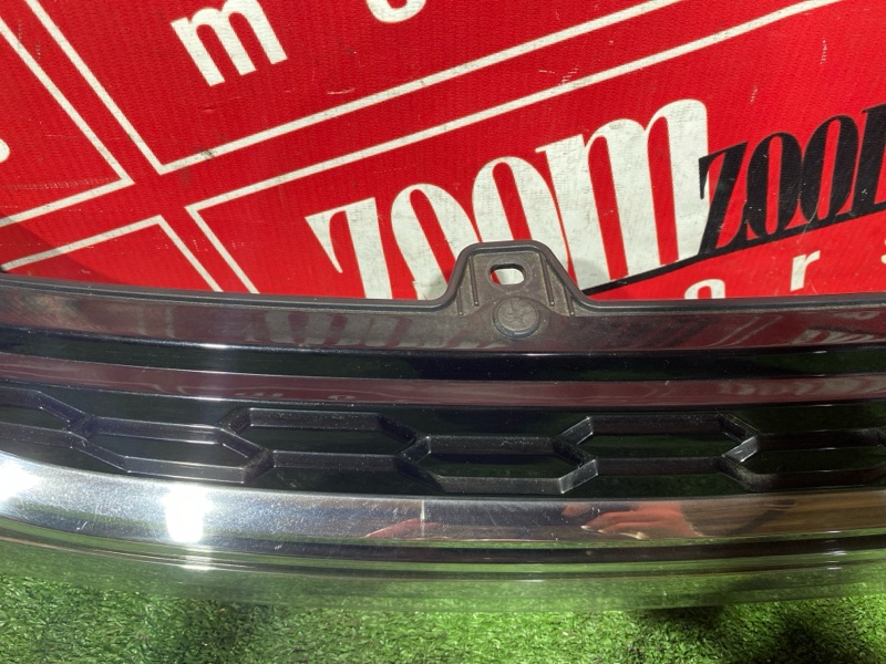 Решетка радиатора, 20000 рублей, Солонцы