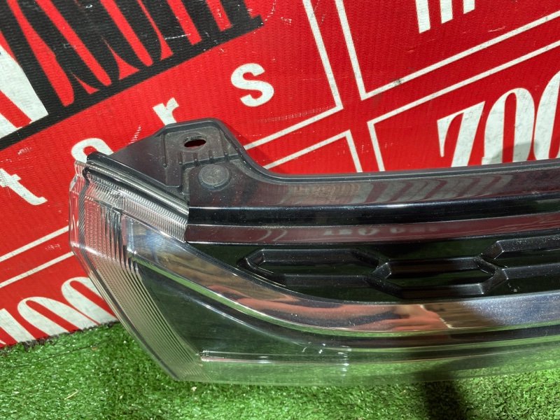 Решетка радиатора, 20000 рублей, Солонцы