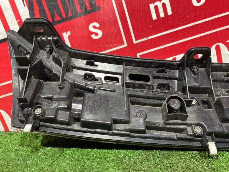 Решетка радиатора, 20000 рублей, Солонцы