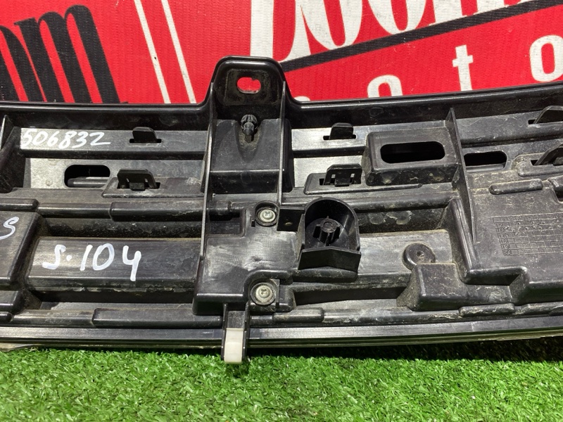 Решетка радиатора, 20000 рублей, Солонцы