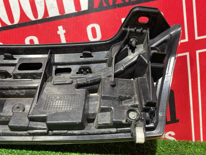 Решетка радиатора, 20000 рублей, Солонцы