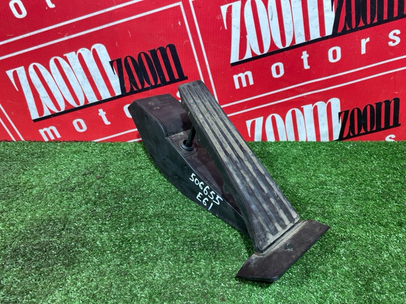 Педаль газа, 800 рублей, Солонцы