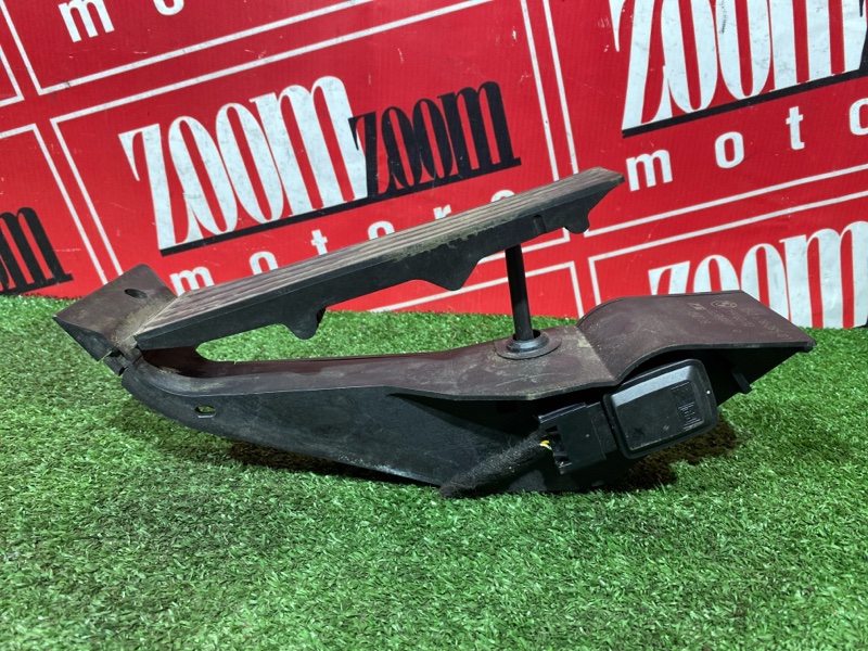 Педаль газа, 800 рублей, Солонцы