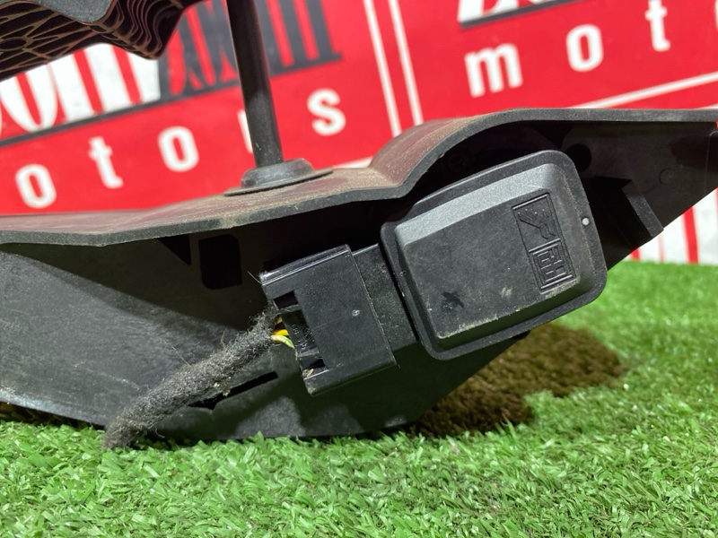 Педаль газа, 800 рублей, Солонцы