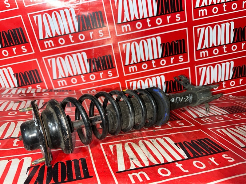 Стойка подвески, 1500 рублей, Красноярск