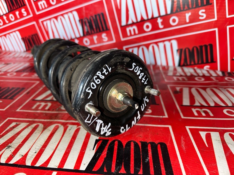 Стойка подвески, 1500 рублей, Красноярск