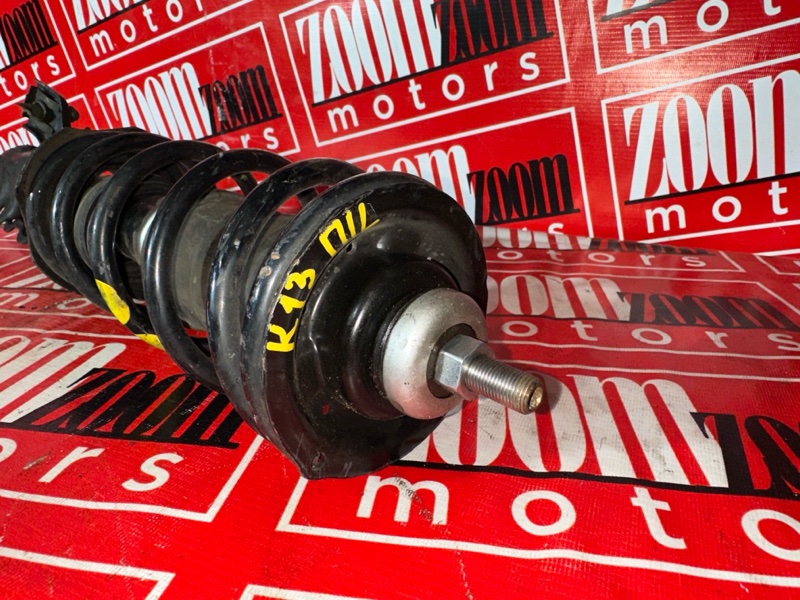 Стойка подвески, 1200 рублей, Красноярск