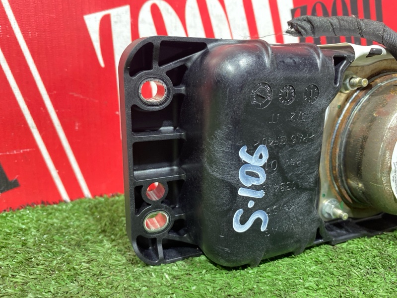 Аирбаг, 10000 рублей, Солонцы