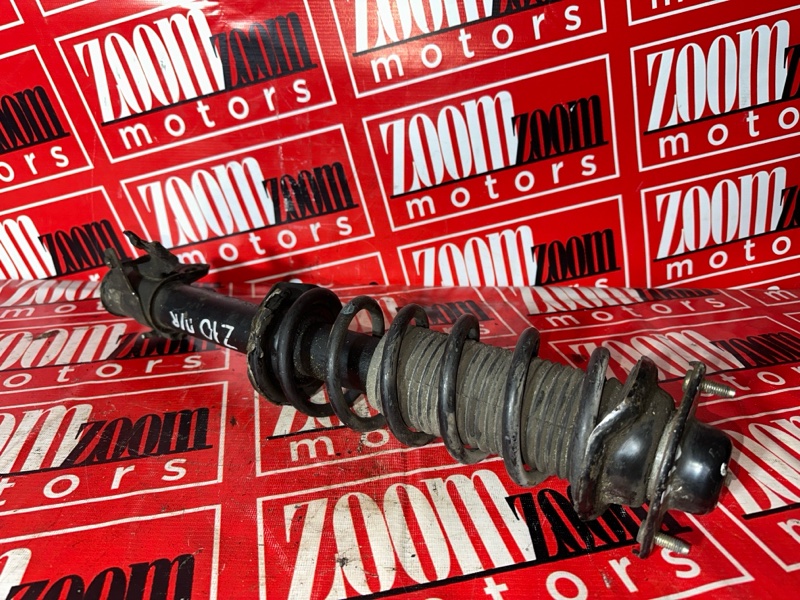 Стойка подвески, 1500 рублей, Красноярск