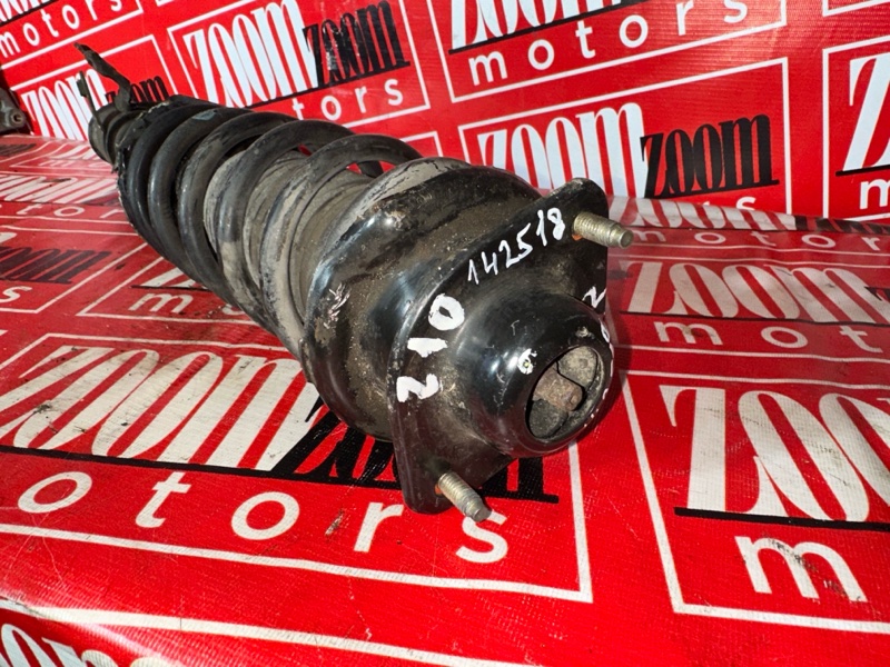 Стойка подвески, 1500 рублей, Красноярск