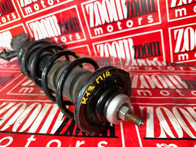 Стойка подвески, 1200 рублей, Красноярск