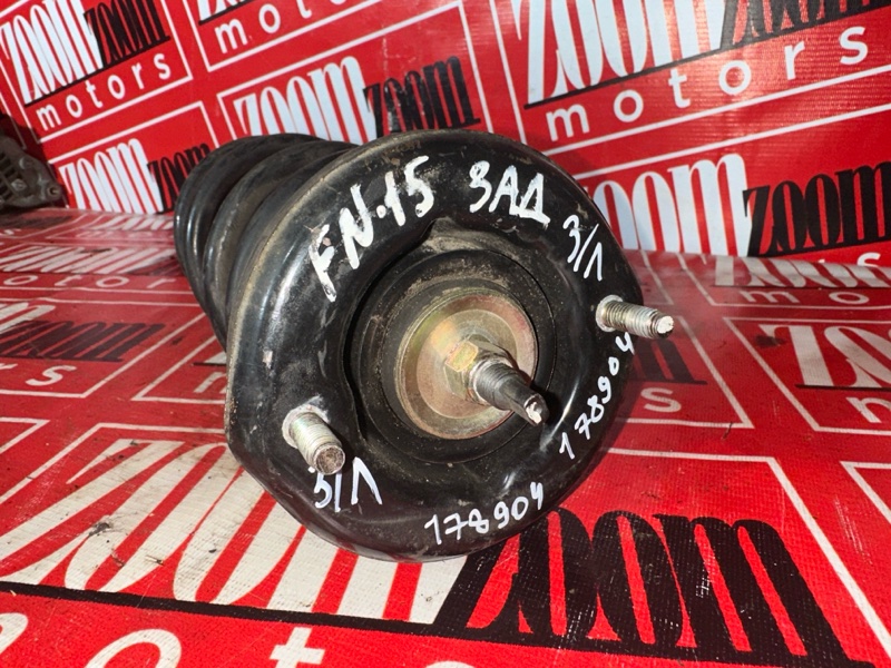 Стойка подвески, 1500 рублей, Красноярск