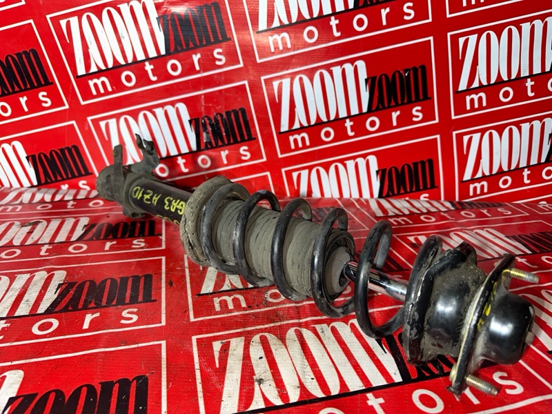 Стойка подвески, 1500 рублей, Красноярск