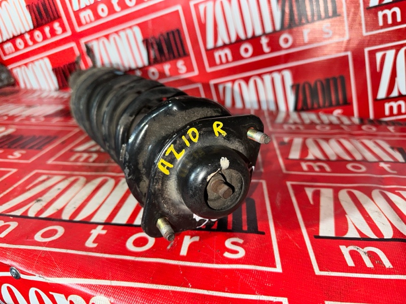 Стойка подвески, 1500 рублей, Красноярск