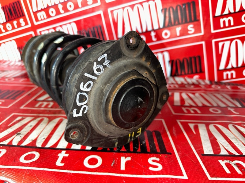 Стойка подвески, 1500 рублей, Красноярск