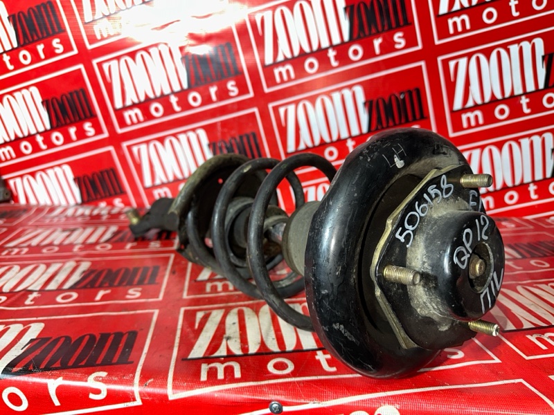 Стойка подвески, 1500 рублей, Красноярск