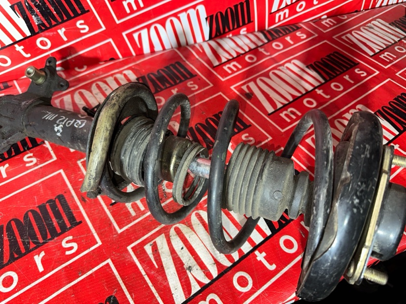 Стойка подвески, 1500 рублей, Красноярск