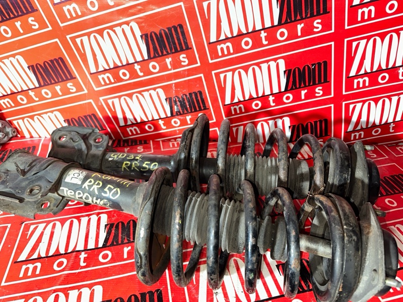 Стойка подвески, 10000 рублей, Красноярск