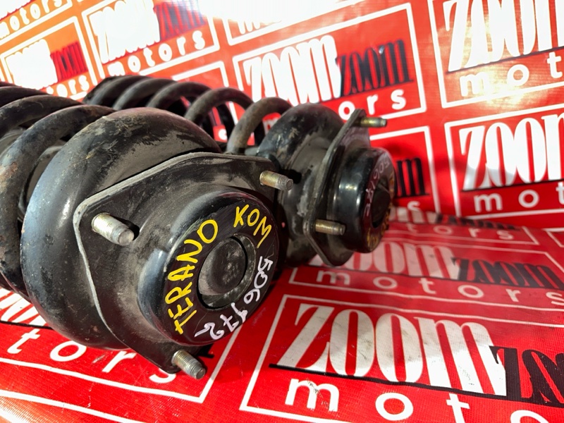 Стойка подвески, 10000 рублей, Красноярск