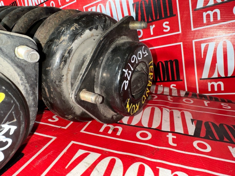 Стойка подвески, 10000 рублей, Красноярск