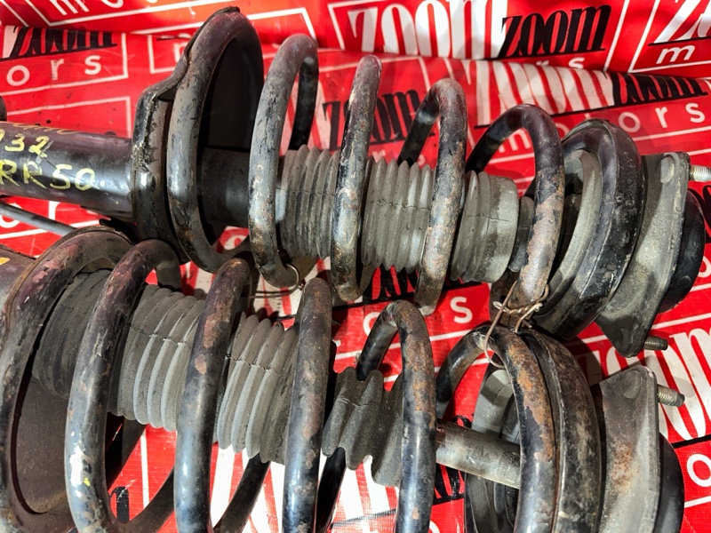 Стойка подвески, 10000 рублей, Красноярск