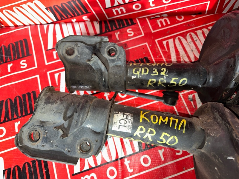 Стойка подвески, 10000 рублей, Красноярск